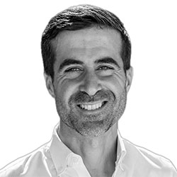 Francesc Martí