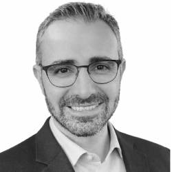 Halil Ozan Gozbasi