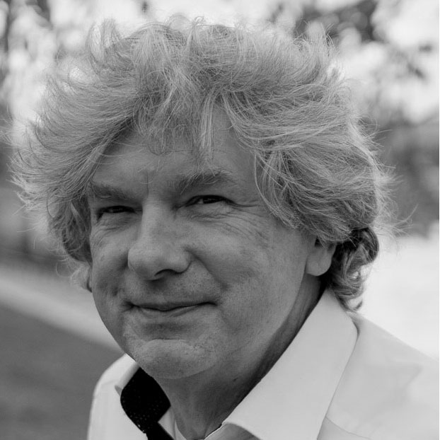 Nico Anten 