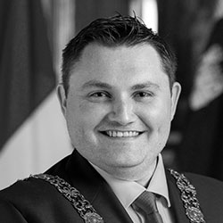 Daryl Barron