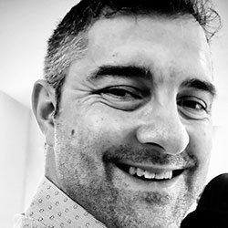 Nigel Bax 