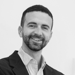Oliver Nahon