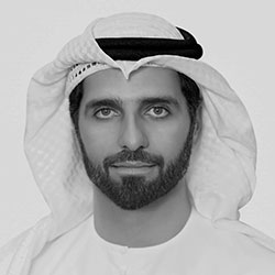His Excellency Hammad Alhammadi