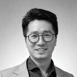 Max Huang 