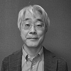 Takayuki Kanda 