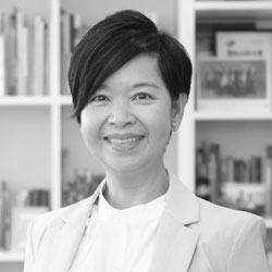 Winnie Wing Yin Ho