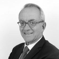 Gérard Wolf