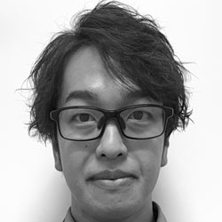 Kohei Kuwano 