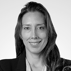 Maria Paula Caycedo 