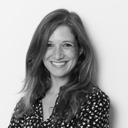 Bernadette Bergsma 