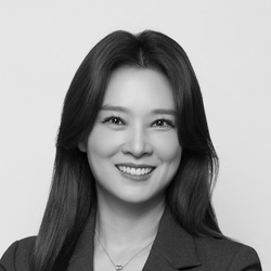 Sue Hee  Ji 