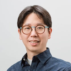 Wonsup Lee
