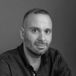 Antonis Spanos 