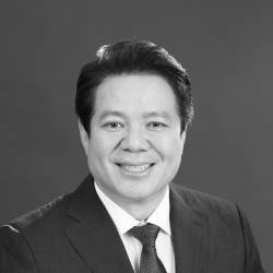 Daeho Choi