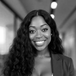 Elke-Esmeralda Dikoume 