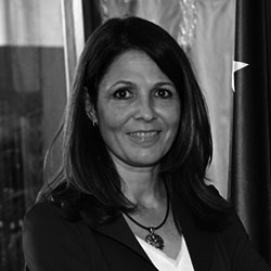 Valeria Baglio