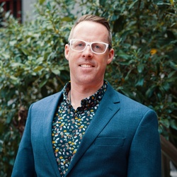 Matthew Jackson 