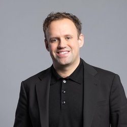 Russ Wilcox