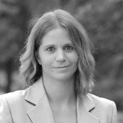 Magdalena Młochowska 