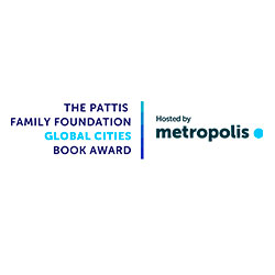 2026 Pattis Awarded Author 