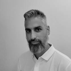Konstantinos Karystinakis 