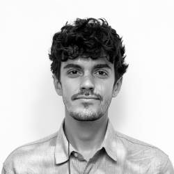 Christos Porios 