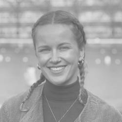 Danielle Graman 