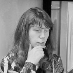 Beate Stevens 