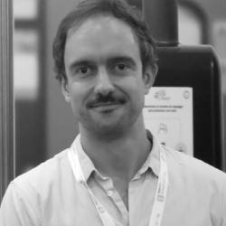 Nico Passaro