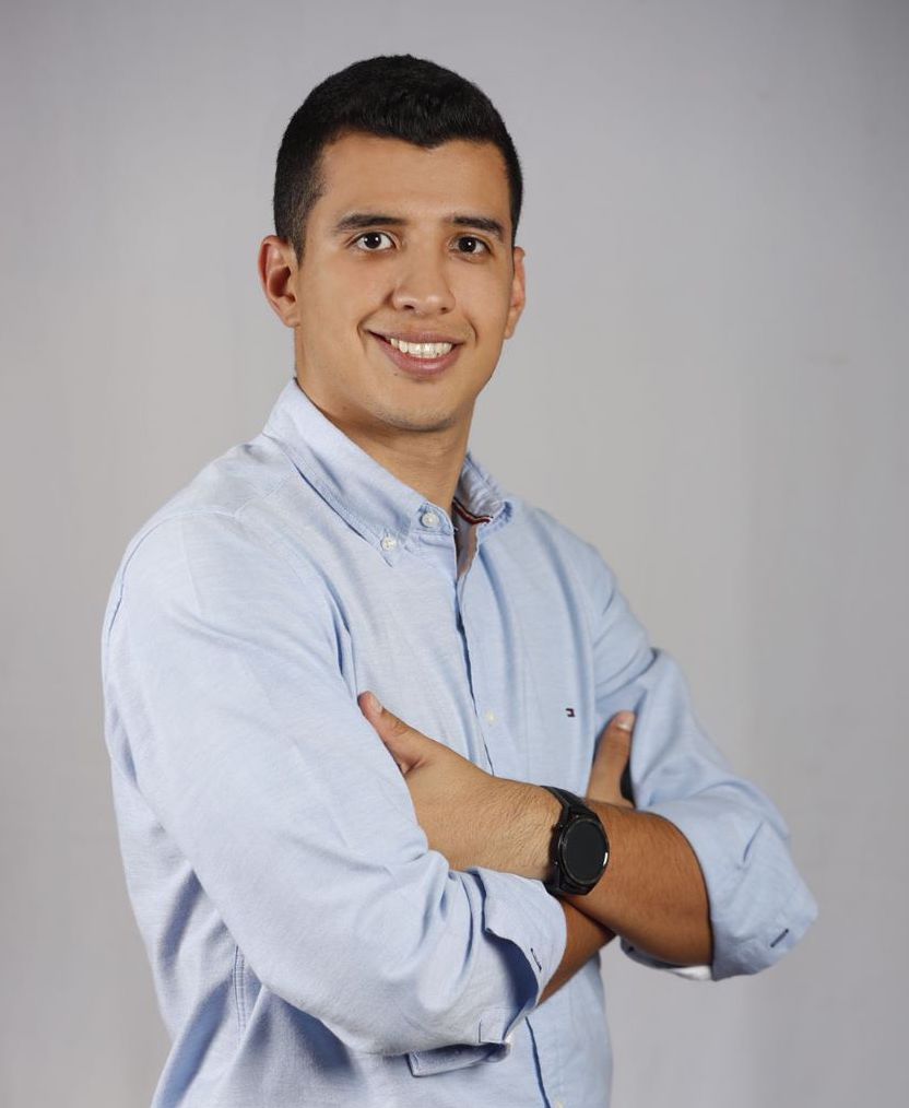 Alejandro Salazar 