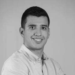 Alejandro Salazar 