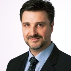 Claude Escala