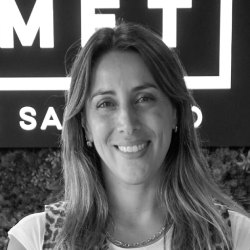 Nicole Sáez Pañero 