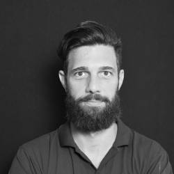 Marko Scepanovic 