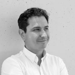 Javier Peña Pérez 