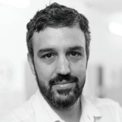 Alejandro Martin 