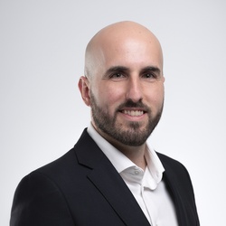 Alex Tortosa 