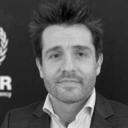 Nicolas Brass