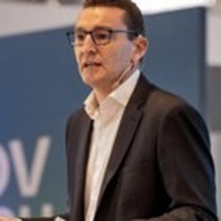 Dani Marco 