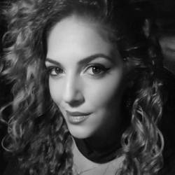 Christina Chrysanthou 