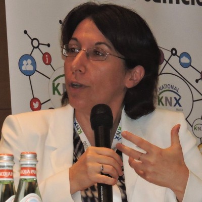 Filomena d’Arcangelo