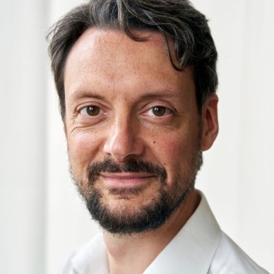 Lorenzo Lipparini