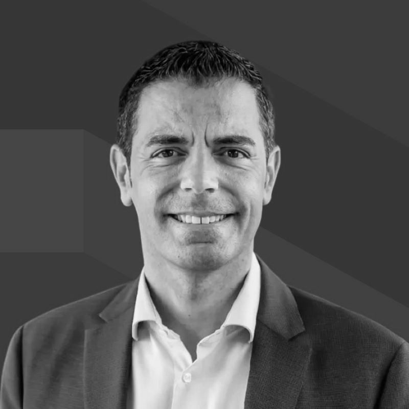 Marcos Ros