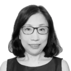 Wendy Chen