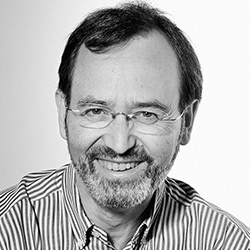 Alberto T. Estevez