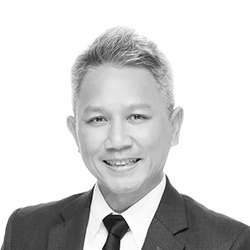 Damian Tang