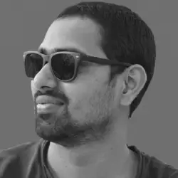 Ashish Suman
