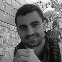Antonio Ortiz