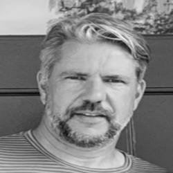 Oscar Warmerdam Warmerdam