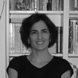 Cristina Matos Silva